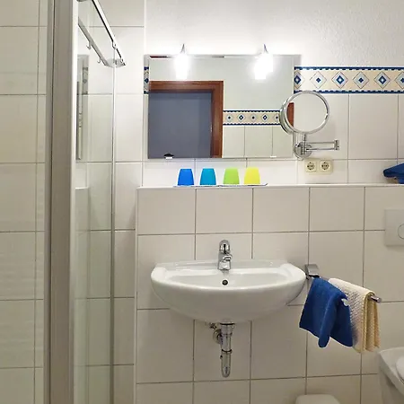 Lägenhet Bluetenpracht