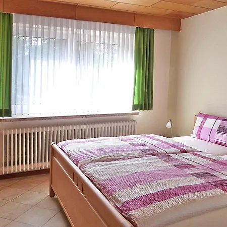 Lägenhet Bluetenpracht