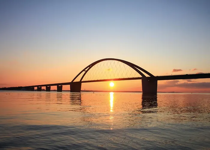 Lejlighed Bluetenpracht Klausdorf (Fehmarn)
