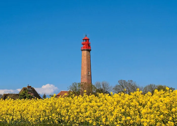Lejlighed Bluetenpracht