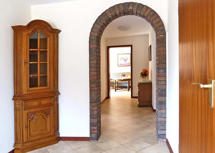 Bluetenpracht Lejlighed