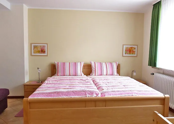 Bluetenpracht Klausdorf (Fehmarn)